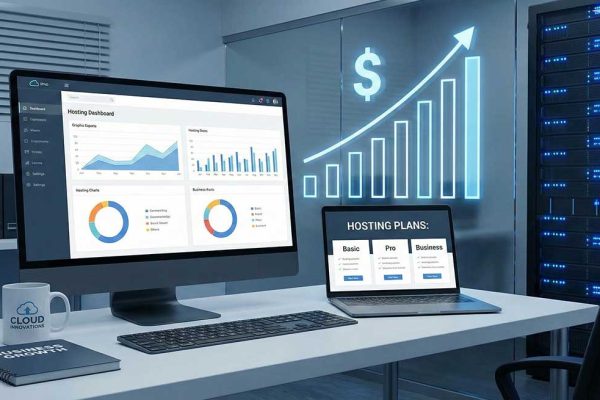 How to Make Money from Reseller Hosting