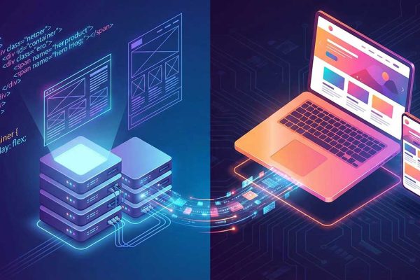 The Blueprint to Digital Success A Comprehensive Guide to Website Development