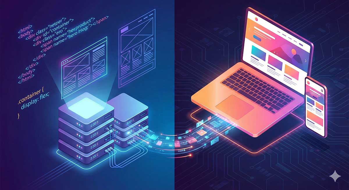 The Blueprint to Digital Success A Comprehensive Guide to Website Development